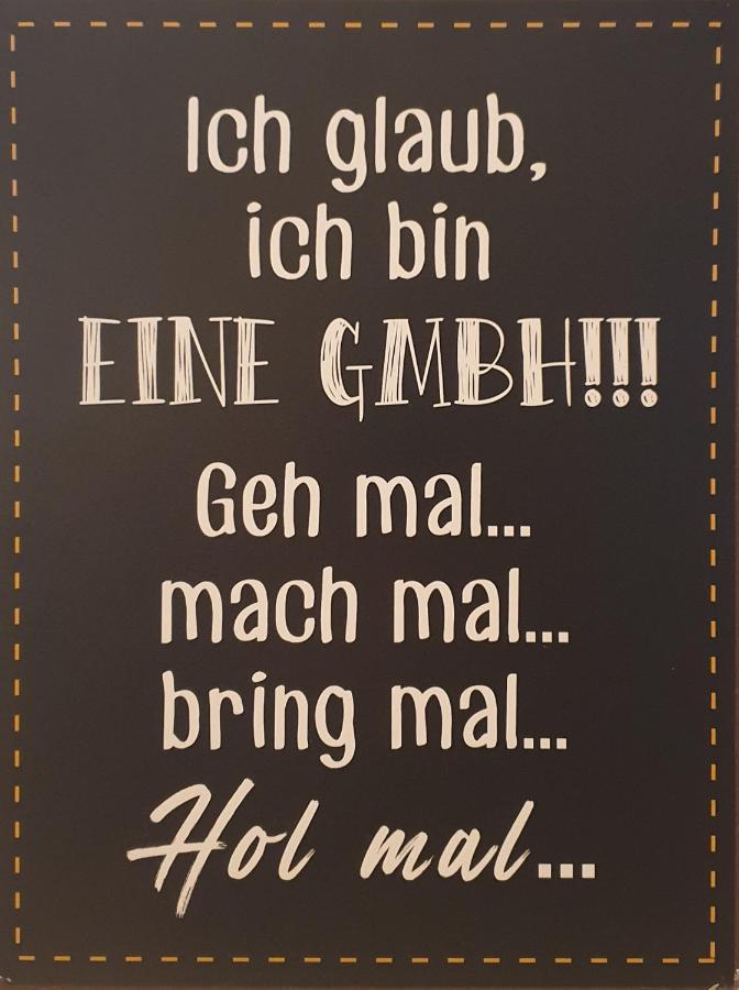 Hotel Pension Alte Muehle Klosterneuburg Eksteriør billede